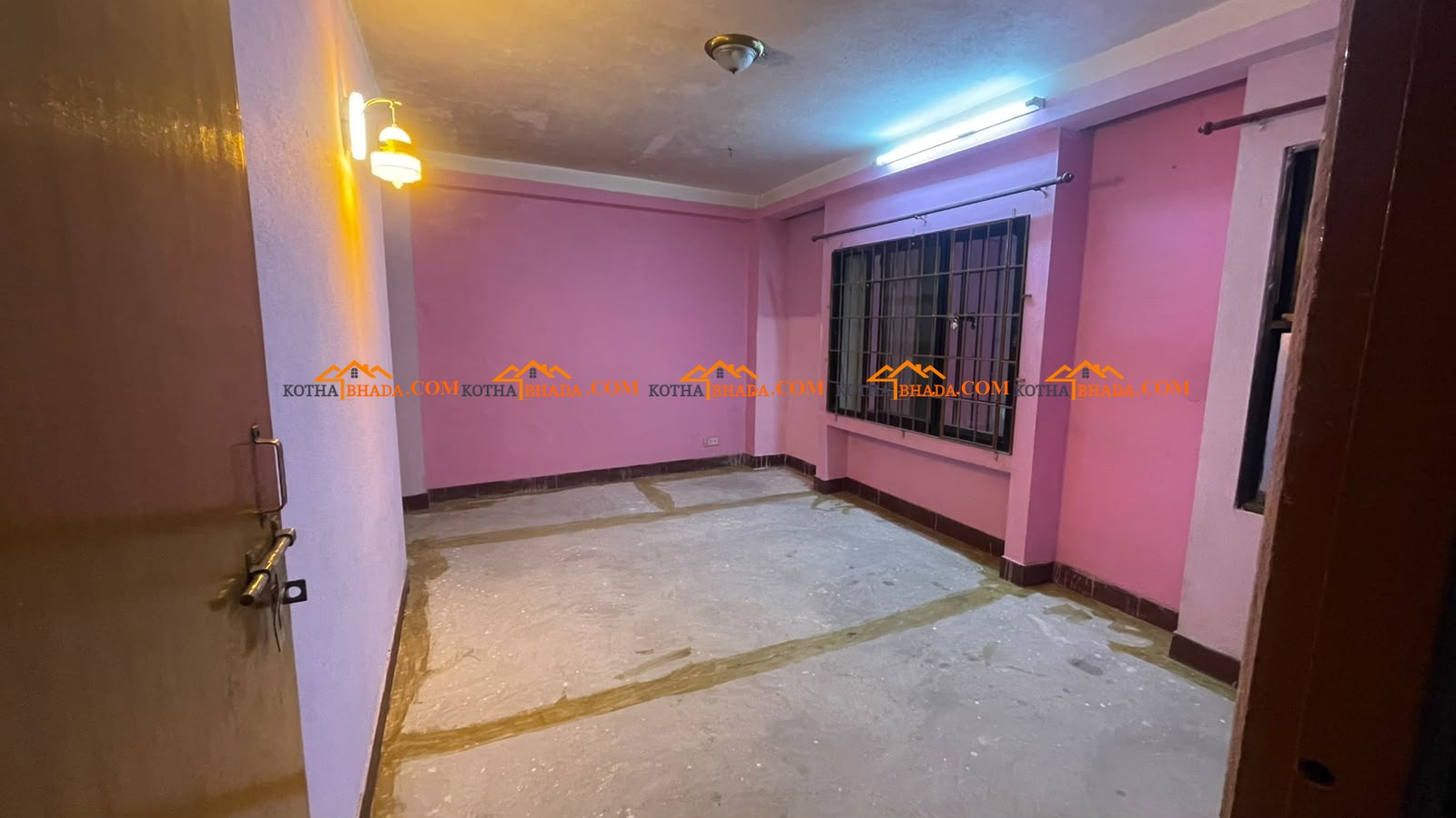 2bhk flat for rent in Satungal